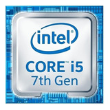 Processador Gamer Intel Core I5-7400 Bx80677i57400
