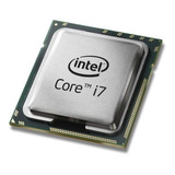 Processador Gamer Intel Core I7-2670qm Ff8062701065500 De 4 Núcleos E 3.1ghz De Frequência Com Gráfica Integrada