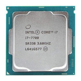 Processador Gamer Intel Core I7-7700 Cm8067702868314