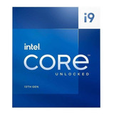 Processador Gamer Intel Core I9-13900k Bx8071513900k