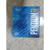 Processador Intel 10 Geração G6400