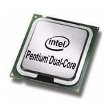 Processador Intel 775 Pentium Dual Core E5200 2,50gb/2mb/800