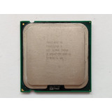 Processador Intel 775 Pentium ® 4 631 3.00ghz (ml91)