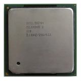 Processador Intel Celeron D 310 Soquete