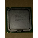 Processador Intel Celeron D 331 Sl7tv