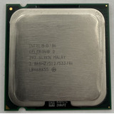 Processador Intel Celeron D 347 Soquete