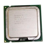 Processador Intel Celeron D Sl98v 2.66