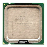 Processador Intel Celeron Dual Core 331