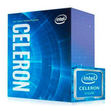 Processador Intel Celeron G5905 3.50 Ghz Cache 4mb Lga 1200