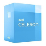 Processador Intel Celeron G5905 Cache 4mb 3.50 Ghz Lga 1200