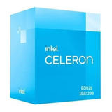 Processador Intel Celeron G5925 Soquete 1200