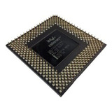 Processador Intel Celeron Mmx 466mhz, 128k