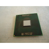 Processador Intel Core 2 Duo Aw80577 T4500 2.1 1mb 800mhz