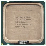 Processador Intel Core 2 Duo E8400 3.0ghz 6mb Lga 775