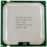 Processador Intel Core 2 Duo E8400