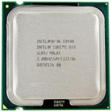 Processador Intel Core 2 Duo E8400 3.0ghz Fsb 1333 Lga 775