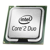 Processador Intel Core 2 Duo E8400