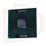 Processador Intel Core 2 Duo P8600