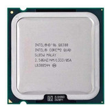 Processador Intel Core 2 Quad Q8300