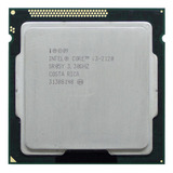 Processador Intel Core I3-2120 Cm8062301044204