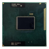 Processador Intel Core I3-2330m Ff8062700846606