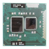 Processador Intel Core I3-370m (slbuk) 3