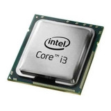 Processador Intel Core I3 540 Bx80616i3540 De 2 Ncleos E 3 06ghz De Frequncia Com Grfica Integrada