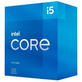Processador Intel Core I5-11400f De 6
