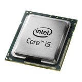 Processador Intel Core I5-3320m Bx80638i53320m De 2 Núcleos E 3.3ghz De Frequência Com Gráfica Integrada