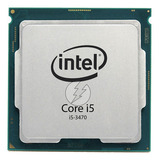 Processador Intel Core I5-3470 3,2 Ghz