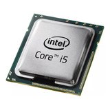 Processador Intel Core I5-3470 3 Geração/4 Núcleos/3.6ghz