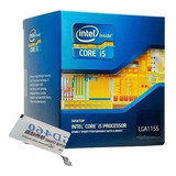 Processador Intel Core I5 3570 Max 3.8ghz Lga 1155 Gamer