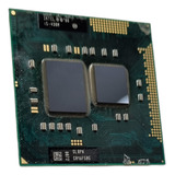 Processador Intel Core I5 430m Notebook Sony Vaio Pcg-61a11x