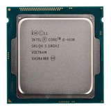 Processador Intel Core I5-4690 Bxc80646i54690