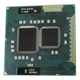 Processador Intel Core I5-560m Cp80617005487aa
