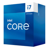 Processador Intel Core I7-14700f Turbo Até