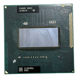 Processador Intel Core I7-2860qm 4 Núcleos