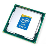 Processador Intel Core I7 4790s Cm8064601561014 De 4 Ncleos E 4ghz De Frequncia Com Grfica Integrada