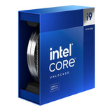 Processador Intel Core I9 14900ks Lga 1700 6 2 Ghz 150w