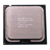 Processador Intel Dual Core E5300 2.6ghz