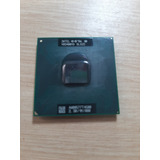 Processador Intel Dual Core T4500 Slgzc
