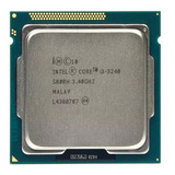 Processador Intel I3 3240 3.4ghz 3ª