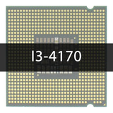 Processador Intel I3 4170 3.70ghz 54w