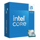 Processador Intel I5-14400f 20mb 3.5ghz -