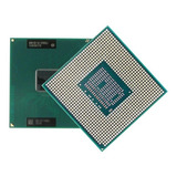 Processador Intel I5 2430m 2.40/3.00ghz 2/4