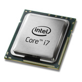 Processador Intel  I7 2620m 2.70/3.40ghz 2/4 35w Sr03f Note