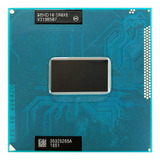 Processador Intel I7 3540m 3.00/3.70ghz 2/4