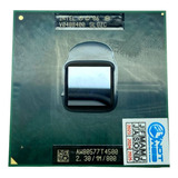 Processador Intel Pentium (slgzc) Pga478 2.30ghz