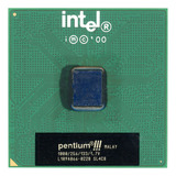 Processador Intel Pentium 3 1.0mhz, 256k , 133 Mhz Lga 370