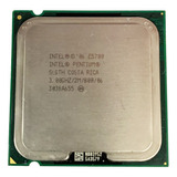 Processador Intel Pentium E5700 Lga 775 3.0ghz